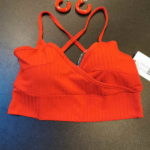 Passionata top bez fiszbin P5V11