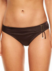 Figi do stroju kąpielowego Chantelle Cala Conte C6733