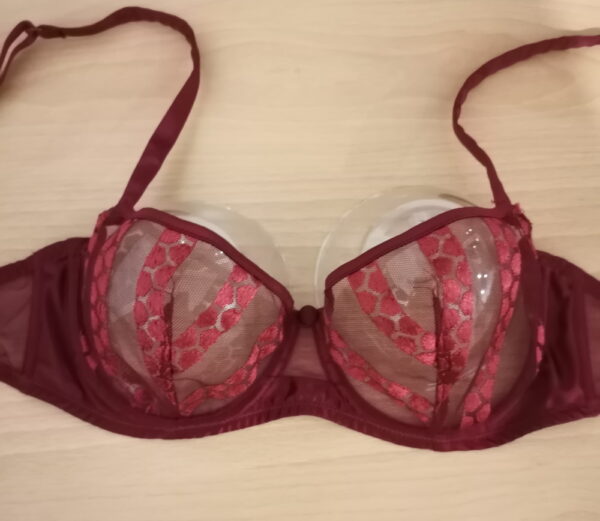 Simone Perele Implicite Gravity 29E330