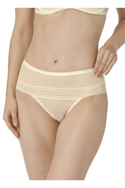 Triumph Tempting Tulle Maxi