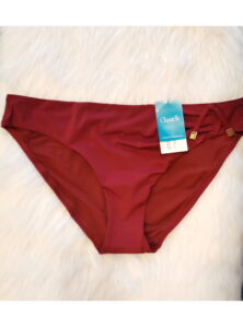 Figi do stroju kąpielowego Chantelle C1083