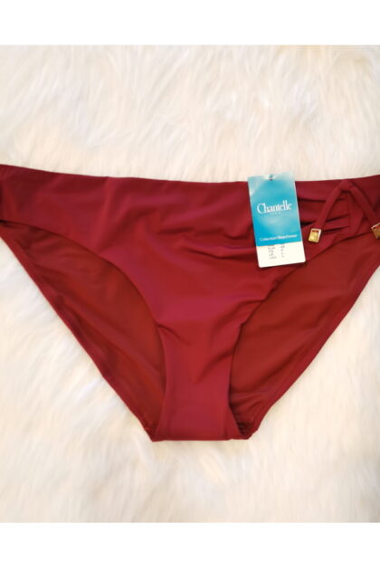 Figi do stroju kąpielowego Chantelle C1083