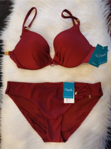 Góra stroju kąpielowego Chantelle C1082