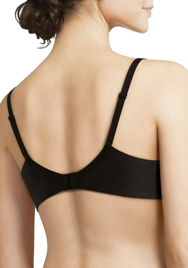 Chantelle Erika C18D10 tył Biustonosz Chantelle Erika C18D10