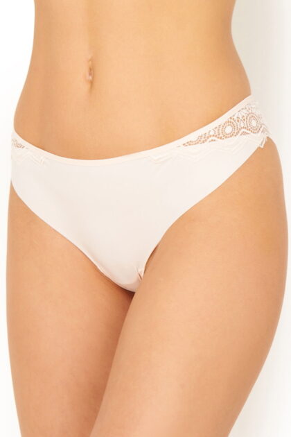 Koronkowe braziliany