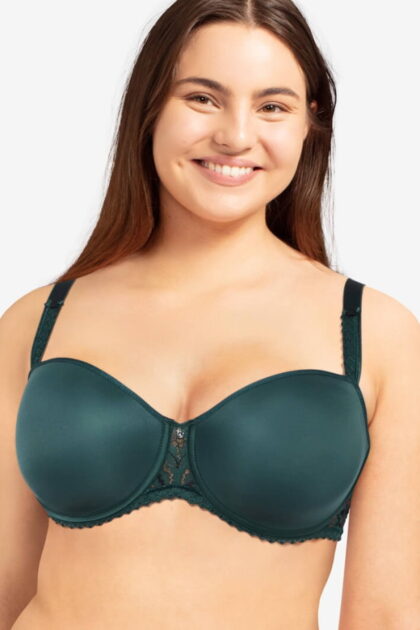 Chantelle Every Curve Demi C16B6