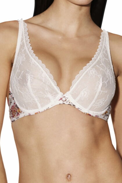 Aubade Fleurs De Plaisir FA12