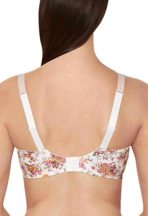 Aubade Fleurs De Plaisir FA13 tył