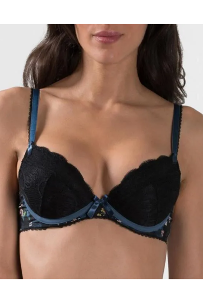 Biustonosz Aubade Femme Artiste MA18