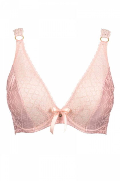 Biustonosz Aubade Femme Aubade MC12