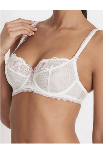 Biustonosz Aubade Nymphea Paradis HF15