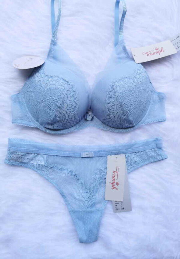 Triumph Darlight Spotlight WHU