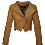 Kurtki skórzane Only oferta hurtowa