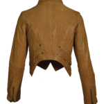 Kurtki skórzane Only hurt, oferta hurtowa kurtki ze skóry naturalnej