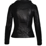 Kurtki skórzane Only hurt, oferta hurtowa kurtki ze skóry naturalnej