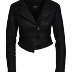 Kurtki skórzane Only hurt, oferta hurtowa kurtki ze skóry naturalnej