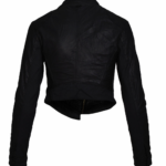 Kurtki skórzane Only hurt, oferta hurtowa kurtki ze skóry naturalnej