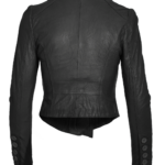 Kurtki skórzane Only hurt, oferta hurtowa kurtki ze skóry naturalnej