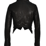 Kurtki skórzane Only hurt, oferta hurtowa kurtki ze skóry naturalnej