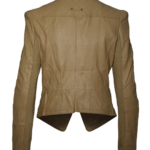 Kurtki skórzane Only hurt, oferta hurtowa kurtki ze skóry naturalnej