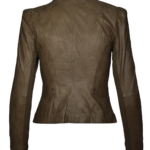 Kurtki skórzane Only hurt, oferta hurtowa kurtki ze skóry naturalnej