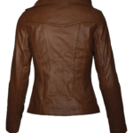 Kurtki skórzane Only hurt, oferta hurtowa kurtki ze skóry naturalnej