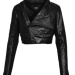 Kurtki skórzane Only hurt, oferta hurtowa kurtki ze skóry naturalnej