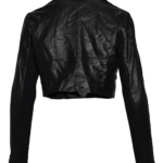 Kurtki skórzane Only hurt, oferta hurtowa kurtki ze skóry naturalnej