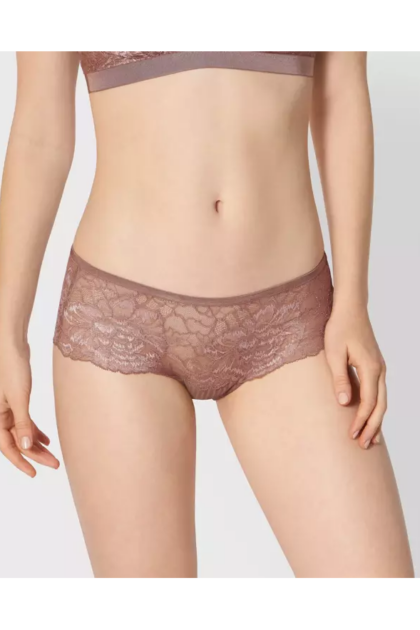 Triumph Peony Florale Hipster