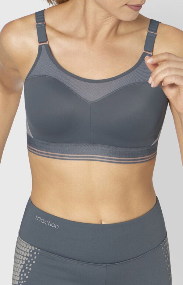 Triumph Triaction Control Lite W01 Ex