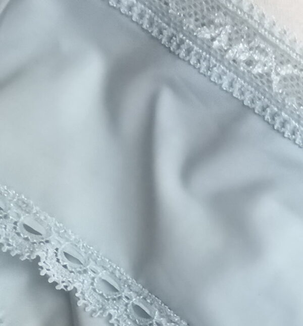 Oddychające majtki typu hipster Passionata Kits 7410