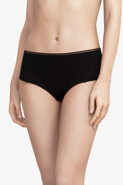 Wełniane majtki Femilet Alba by Chantelle FN631