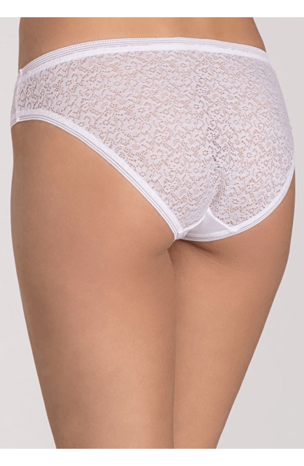 Triumph Beauty-Full Essential Tai