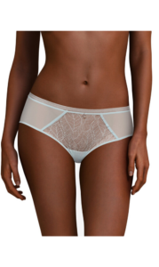 Chantelle Marceau C6984 - koronkowe figi typu hipster