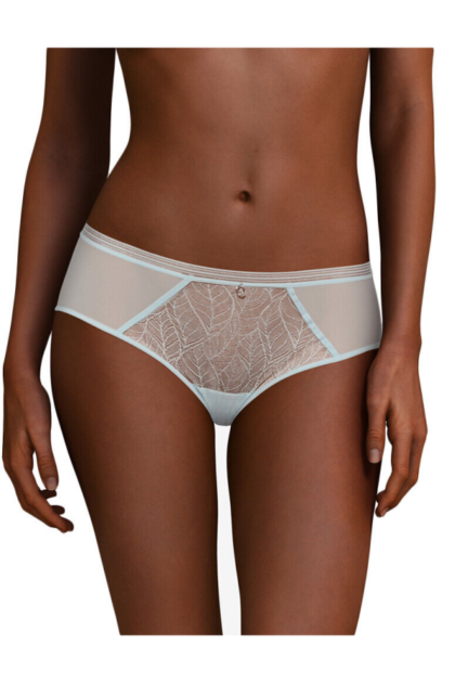 Chantelle Marceau C6984 - koronkowe figi typu hipster