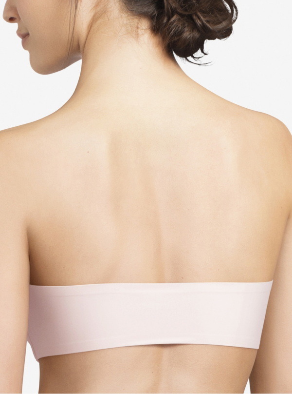 Samonośny biustonosz push-up Passionata by Chantelle