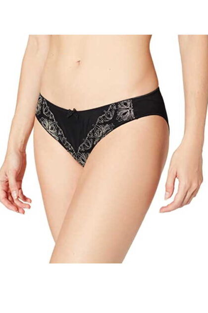 Chantelle Champs Elysees 2603 Klasyczne figi typu Tai