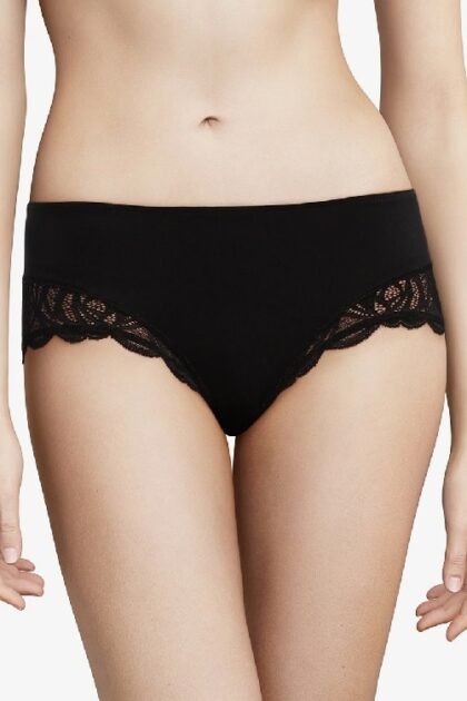 Femilet Dahlia F9704 koronkowe figi typu hipster