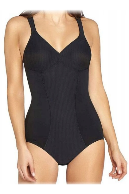 Triumph Modern Soft + Cotton BS body