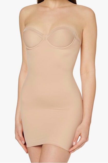 Triumph True Shape Sensation Bodydress