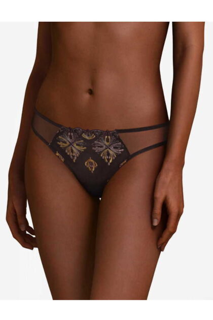Chantelle Champs Elysees 2609 figi typu String