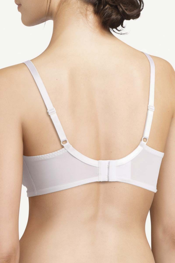 Chantell Instants C13A20 nieusztywniany biustonosz z koronką