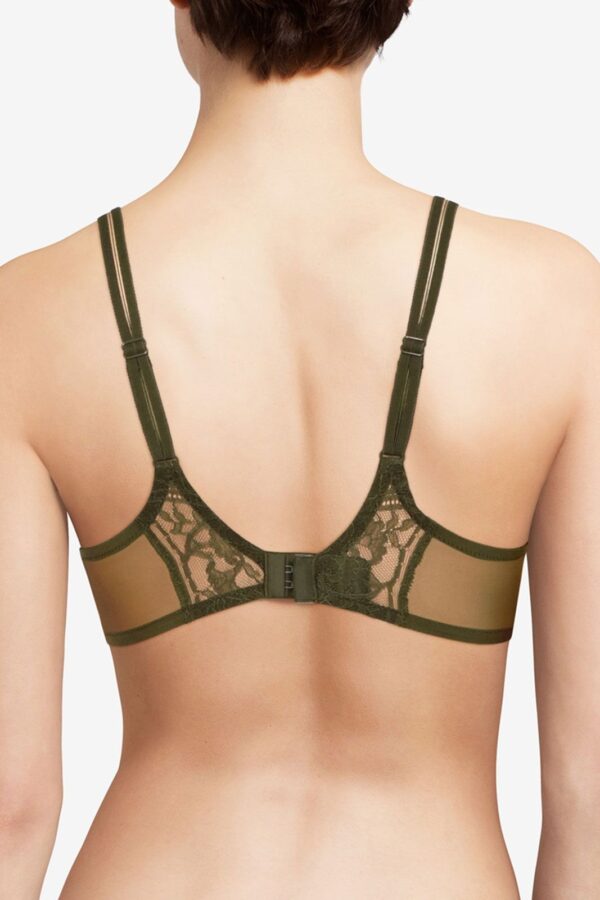 Biustonosz na duży biust Chantelle Alto podobny do Panache