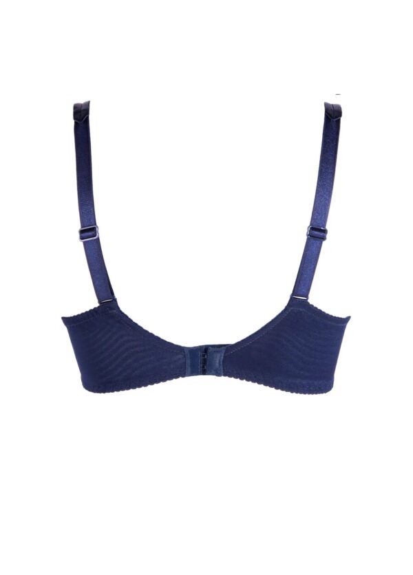 G04 biustonosz bardotka Lise Charmel tył