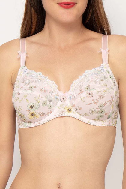 G28 Biustonosz Lise Charmel ACG6128 Dressing Effeuillage