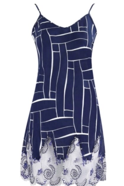 G04 Koszula nocna Lise Charmel Soleil Et Embruns ALG1004