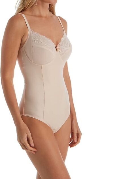 Body Chantelle Orangerie C6768