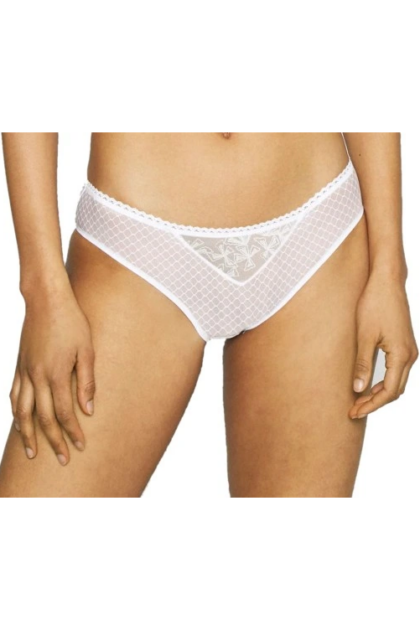 Chantelle Instants C13A30 klasyczne figi typu Tai