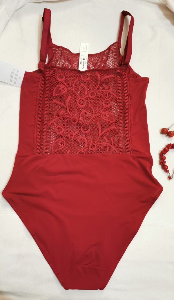 Passionata P47G6 tyl