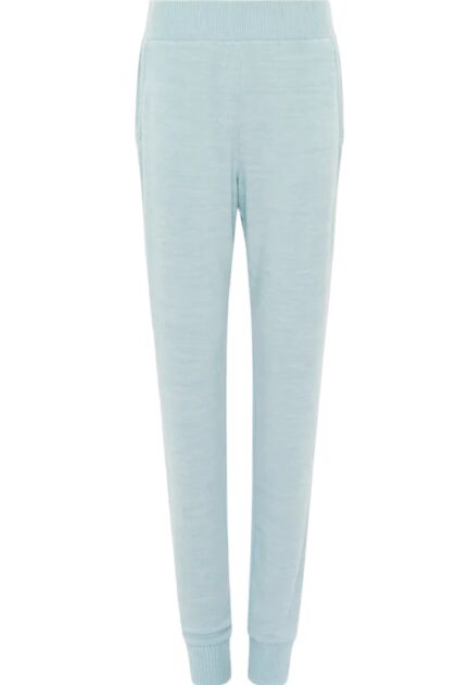 Spodnie dresowe zwężane Femilet Maja